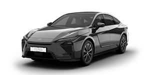 All New ES