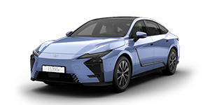All New ES EV