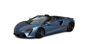 Artura Spider