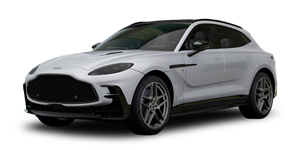 DBX S